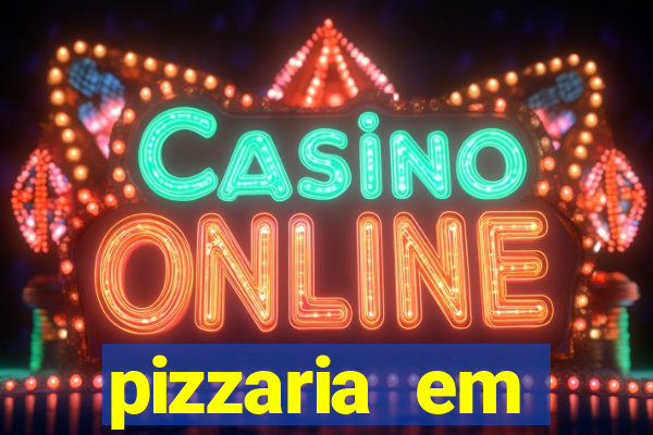 pizzaria em plataforma salvador bahia